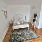 Casa Familia Acoriana Prázdninový dům *