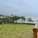 Casa Familia Acoriana Prázdninový dům *