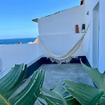 Casa Familia Acoriana Prázdninový dům *