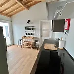 Casa Familia Acoriana Prázdninový dům *