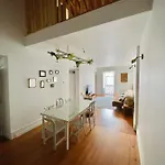 Casa Familia Acoriana Prázdninový dům