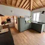 Prázdninový dům Casa Familia Acoriana Vila Franca do Campo