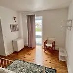 Casa Familia Acoriana Prázdninový dům *