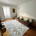Casa Familia Acoriana Prázdninový dům