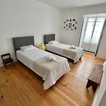 Casa Familia Acoriana Prázdninový dům *