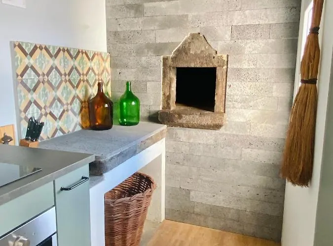 Casa Familia Acoriana