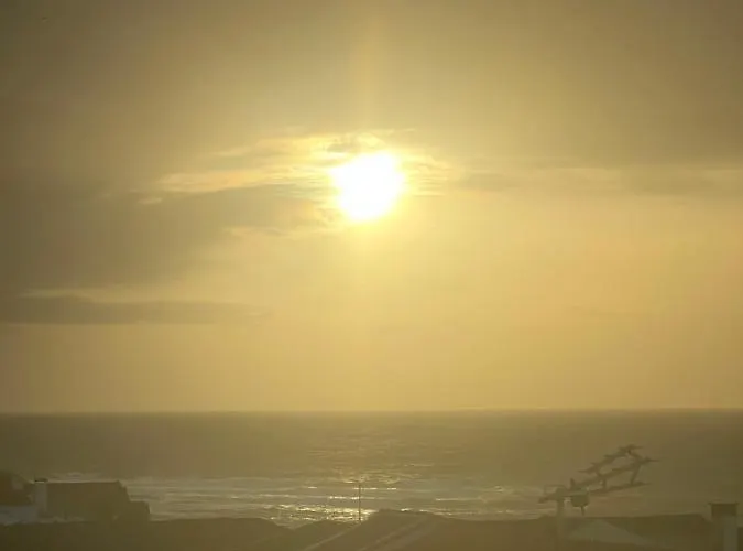 بيت للعطل Casa Familia Acoriana *