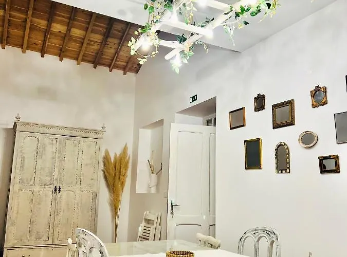 بيت للعطل Casa Familia Acoriana *