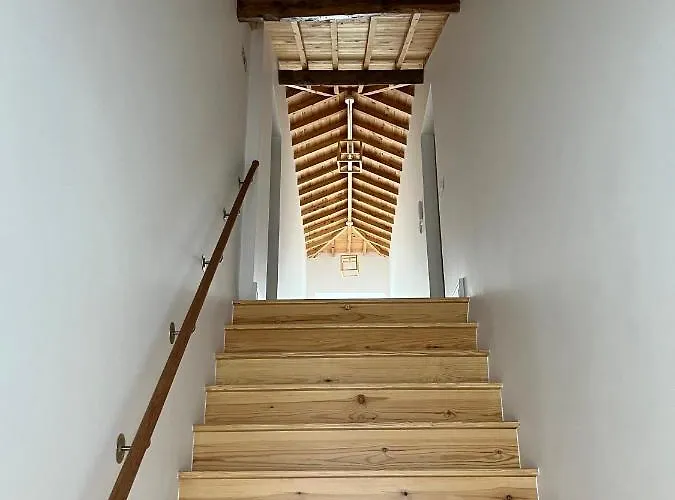 بيت للعطل Casa Familia Acoriana *