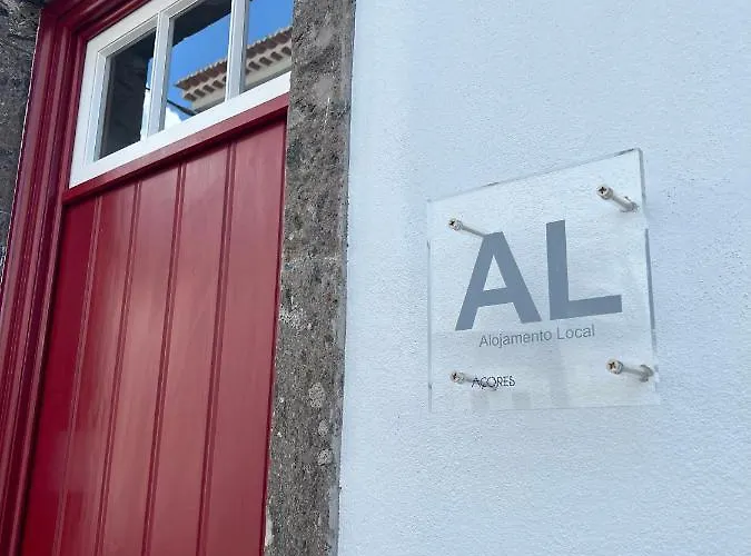 Casa Familia Acoriana