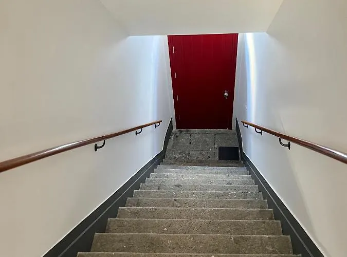 بيت للعطل Casa Familia Acoriana فيلا فرانكا دو كامبو