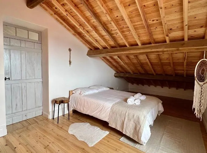 Casa Familia Acoriana فيلا فرانكا دو كامبو