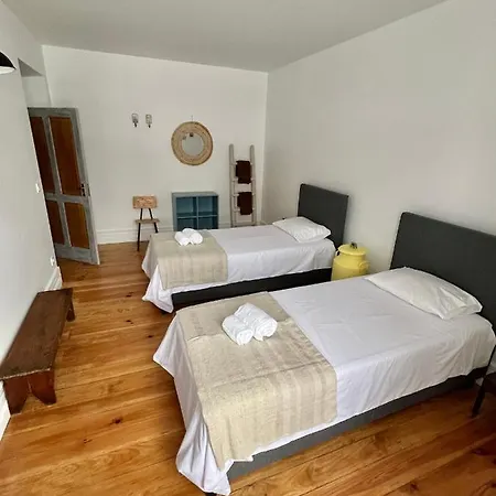 Casa Familia Acoriana * Vila Franca do Campo