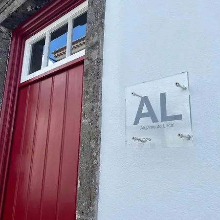 Casa Familia Acoriana