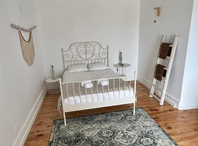 Casa Familia Acoriana Дом отдыха *