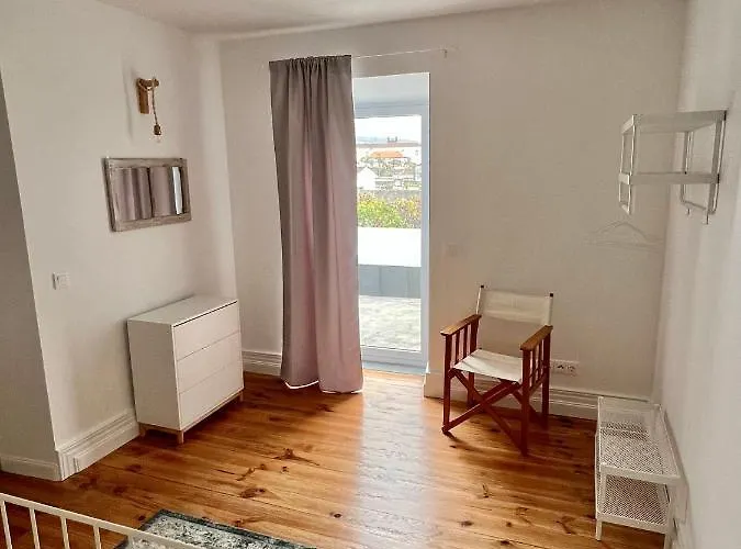 Casa Familia Acoriana Дом отдыха *